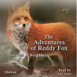 Adventures of Reddy Fox