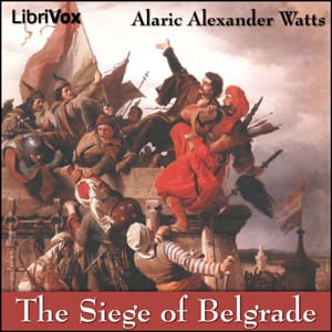 Siege of Belgrade