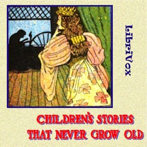 Children's stories that never grow old