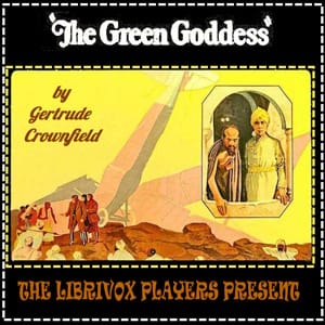 Green Goddess, a play in four acts
