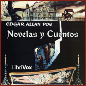 Novelas y Cuentos (Versión 3)