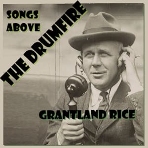 Songs Above the Drumfire