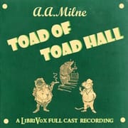 Toad of Toad Hall