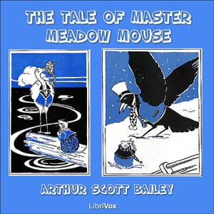Tale of Master Meadow Mouse