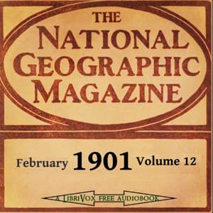National Geographic Magazine Vol. 12 - 02. February 1901