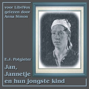 Jan, Jannetje en hun jongste kind