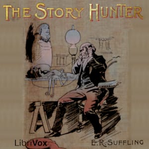 Story Hunter