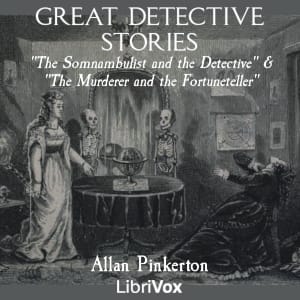 Great Detective Stories