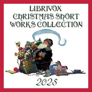 Christmas Short Works Collection 2025