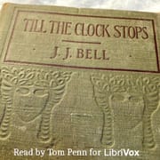 Till The Clock Stops