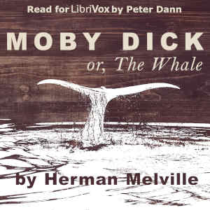 Moby Dick; or, The Whale (version 2)