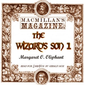 Wizard's Son, Volume 1