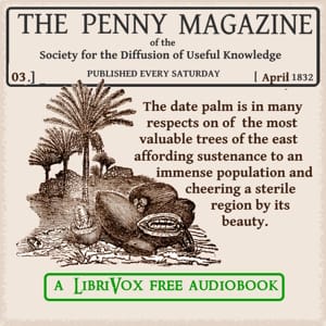 Penny Magazine of the Society for the Diffusion of Useful Knowledge, issue 3