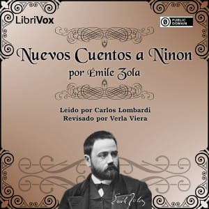 Nuevos Cuentos a Ninon