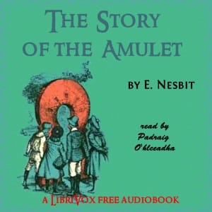 Story of the Amulet (version 2)
