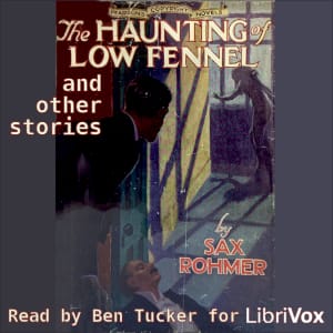 Haunting of Low Fennel and Other Stories