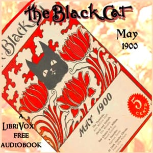 Black Cat Vol. 05 No. 08 May 1900