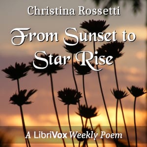 From Sunset To Star Rise
