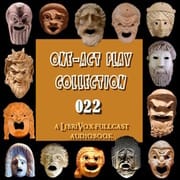 One Act Play Collection 022