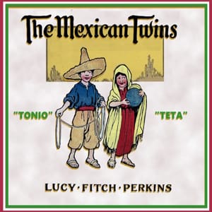 Mexican Twins
