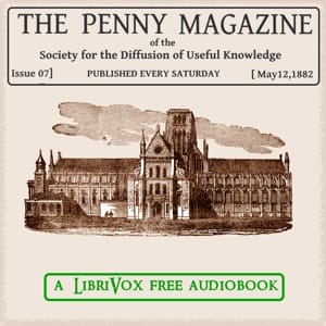 penny magazine of the Society for the Diffusion of Useful Knowledge, issue 7