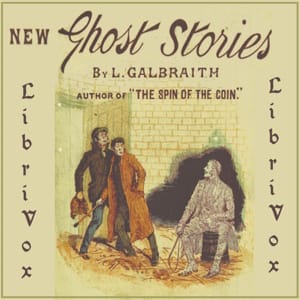 New Ghost Stories