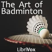 art of badminton