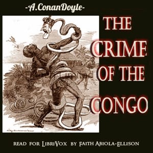 Crime of the Congo