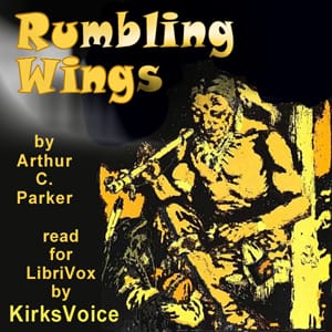 Rumbling Wings