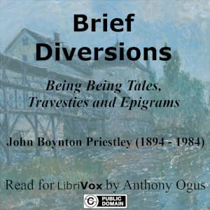 Brief Diversions