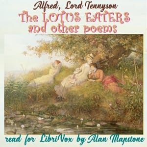 Lotos Eaters and Other Poems
