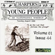 Harper's Young People, Vol. 01, Issue 44, August 31, 1880