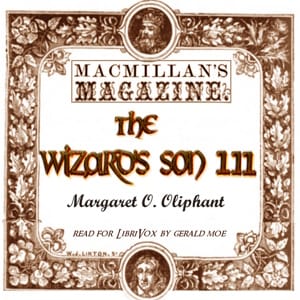 Wizard's Son Volume 3