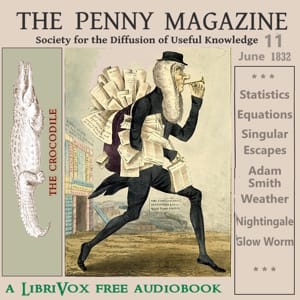 penny magazine of the Society for the Diffusion of Useful Knowledge, issue 11