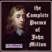 Complete Poems of John Milton