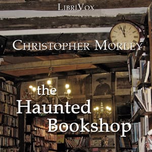 Haunted Bookshop