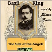 Side of the Angels