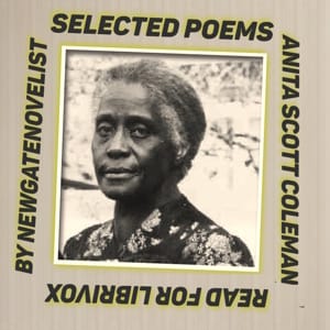 Selected Poems