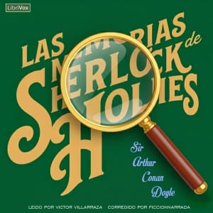 Memorias de Sherlock Holmes