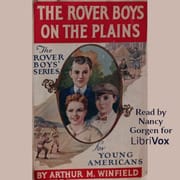 Rover Boys on the Plains