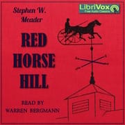 Red Horse Hill