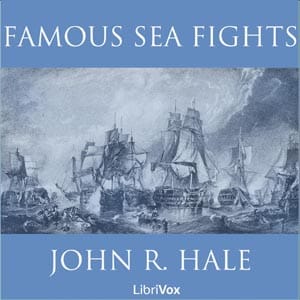 Famous Sea Fights