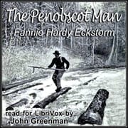 Penobscot Man
