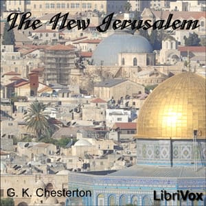New Jerusalem
