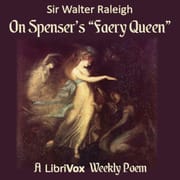 On Spenser’s “Faery Queen”