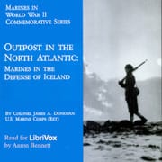 Outpost in the North Atlantic: Marines in the Defense of Iceland