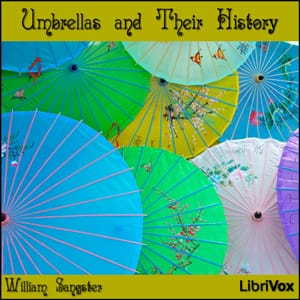 Umbrellas and Their History