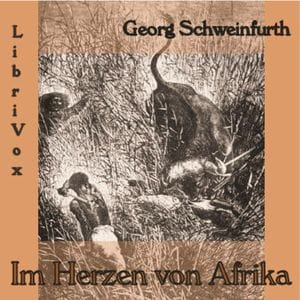 Herzen von Afrika