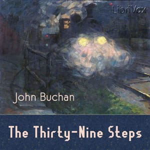 Thirty-nine Steps