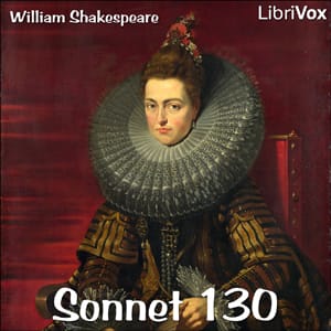 Sonnet 130